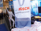 Реклама компании "Bosch"